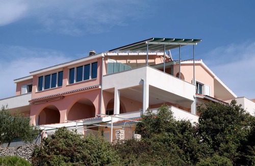 Razanj Apartment | Holiday apartment Ražanj for 4 persons with 2 bedrooms - Holiday apartment