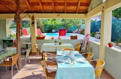 Rab Town Apartment | Holiday apartment Rab (Stadt) for 1 - 4 persons with 2 bedrooms - Holiday apartment