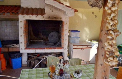 Rab Town Apartment | Holiday apartment Rab (Stadt) for 1 - 4 persons with 2 bedrooms - Holiday apartment