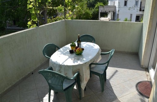 Rab Town Apartment | Holiday apartment Rab (Stadt) for 1 - 4 persons with 2 bedrooms - Holiday apartment