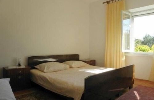 Rab Town Apartment | Holiday apartment Rab (Stadt) for 1 - 10 persons with 5 bedrooms - Holiday apartment
