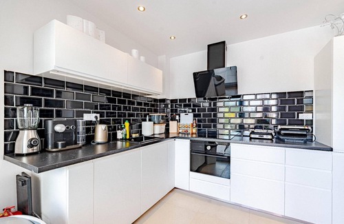Racisce Apartment | Holiday apartment Racisce for 1 - 6 persons with 3 bedrooms - Holiday apartment in one or multi-fami