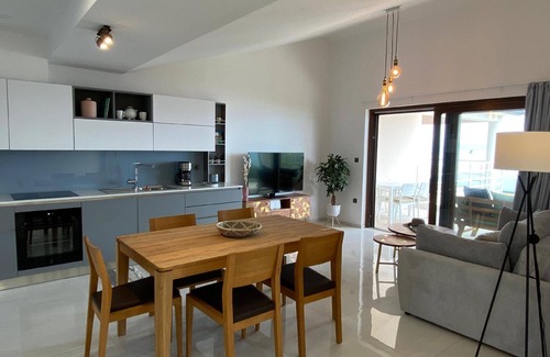 Ravni Apartment | Holiday apartment Ravni for 1 - 4 persons with 2 bedrooms - Holiday apartment