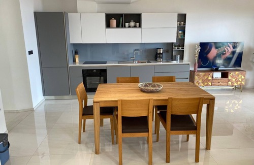Ravni Apartment | Holiday apartment Ravni for 1 - 4 persons with 2 bedrooms - Holiday apartment