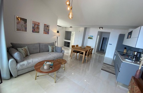 Ravni Apartment | Holiday apartment Ravni for 1 - 4 persons with 2 bedrooms - Holiday apartment