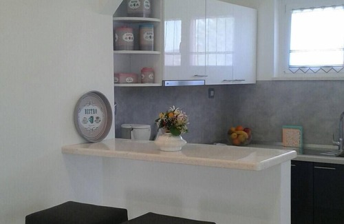 Rupa House | Holiday apartment Rupa for 2 - 5 persons with 2 bedrooms - Holiday house
