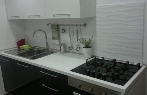 Sutomiscica Apartment | Holiday apartment Sutomiscica for 1 - 6 persons with 2 bedrooms - Row house