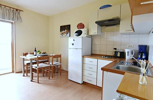 Savudrija Apartment | Holiday apartment Savudrija for 1 - 4 persons with 1 bedroom - Holiday apartment