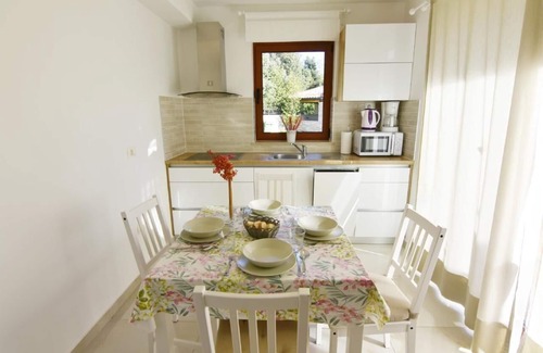 Savudrija Apartment | Holiday apartment Savudrija for 1 - 4 persons with 2 bedrooms - Holiday apartment