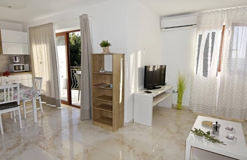Savudrija Apartment | Holiday apartment Savudrija for 1 - 4 persons with 2 bedrooms - Holiday apartment