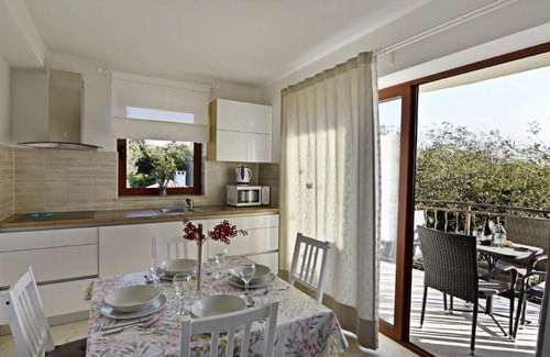 Savudrija Apartment | Holiday apartment Savudrija for 1 - 4 persons with 2 bedrooms - Holiday apartment