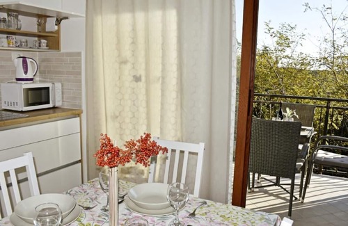 Savudrija Apartment | Holiday apartment Savudrija for 1 - 4 persons with 2 bedrooms - Holiday apartment