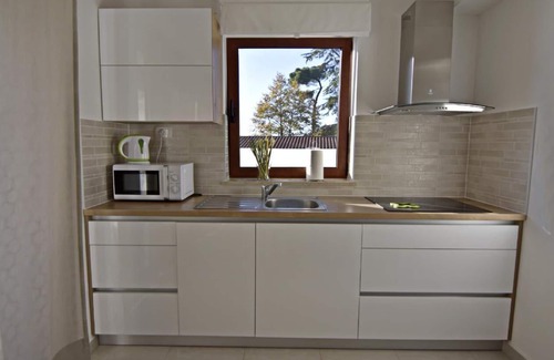 Savudrija Apartment | Holiday apartment Savudrija for 1 - 4 persons with 2 bedrooms - Holiday apartment