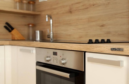 Grebastica House | Holiday apartment Sibenik for 1 - 6 persons with 2 bedrooms - Holiday house