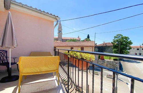Tar-Vabriga Apartment | Holiday apartment Tar for 1 - 6 persons with 2 bedrooms - Holiday apartment