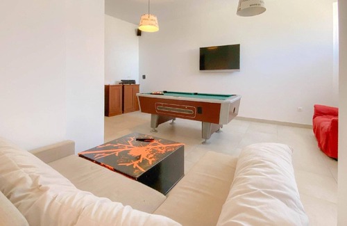 Tar-Vabriga Apartment | Holiday apartment Tar for 1 - 6 persons with 2 bedrooms - Holiday apartment
