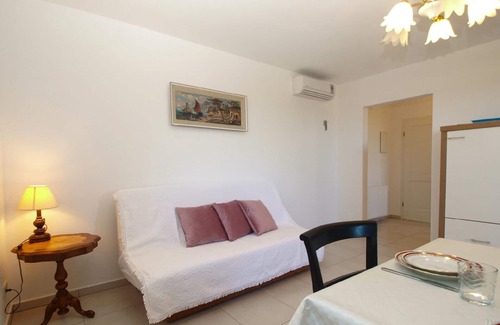Vinkuran Apartment | Holiday apartment Vinkuran for 1 - 4 persons with 1 bedroom - Holiday apartment