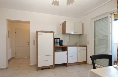 Vinkuran Apartment | Holiday apartment Vinkuran for 1 - 4 persons with 1 bedroom - Holiday apartment