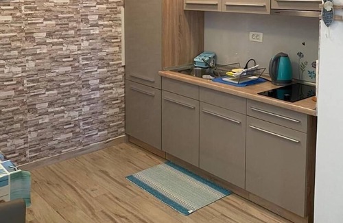 Vrsi Apartment | Holiday apartment Vrsi for 1 - 3 persons with 1 bedroom - Holiday apartment