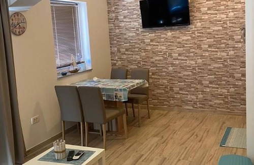 Vrsi Apartment | Holiday apartment Vrsi for 1 - 3 persons with 1 bedroom - Holiday apartment