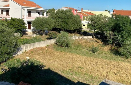 Vrsi Apartment | Holiday apartment Vrsi for 1 - 3 persons with 1 bedroom - Holiday apartment