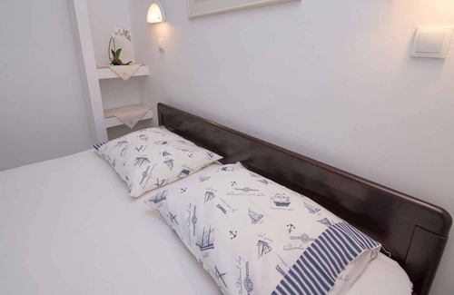 Cove Murtar Apartment | Holiday apartment with terrace