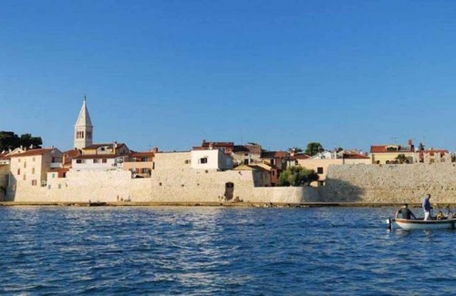Susica Apartment | Holiday apartment With air conditioning