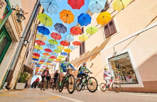 Susica Apartment | Holiday apartment With air conditioning