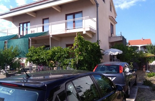 Susica Apartment | Holiday apartment With air conditioning