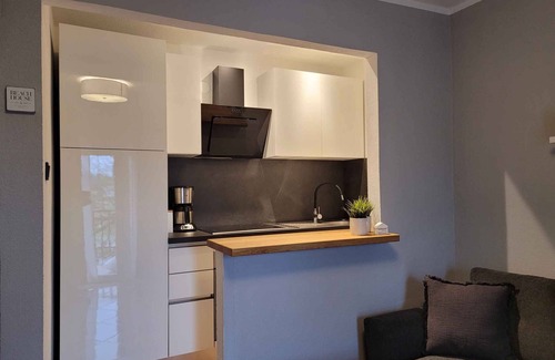 Rovinj Apartment | Holiday apartment with 2 terraces and internet access