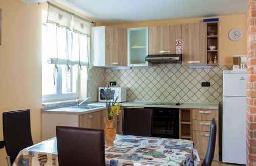 Porat Apartment | Holiday apartment with a/c