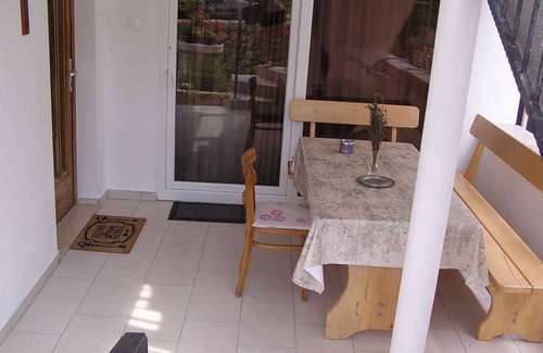 Silo Apartment | Holiday apartment with air conditioning