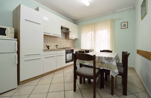 Pula Apartment | Holiday apartment with air conditioning