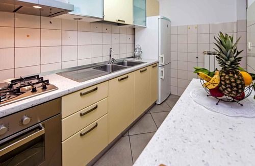 Rovinj Apartment | Holiday apartment with air conditioning and internet wifi