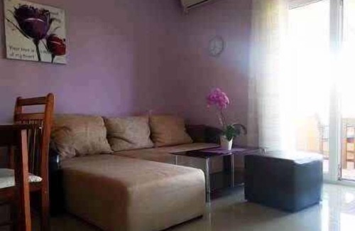 Palit Apartment | Holiday apartment with balcony and air conditioning