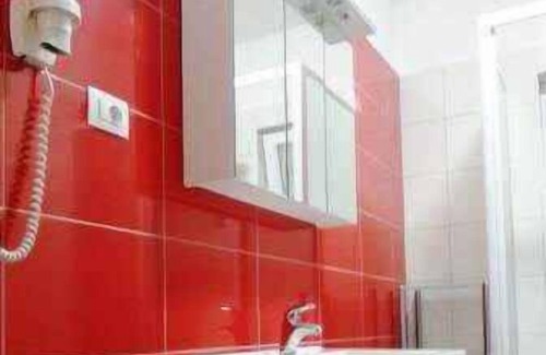 Palit Apartment | Holiday apartment with balcony and air conditioning