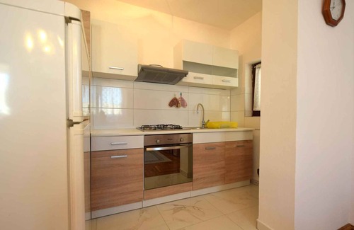 Bogovici Apartment | Holiday apartment with balcony