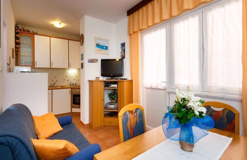 Risika Apartment | Holiday apartment with Internet and satellite TV