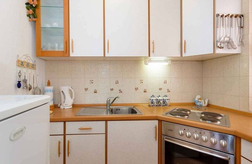 Risika Apartment | Holiday apartment with Internet and satellite TV