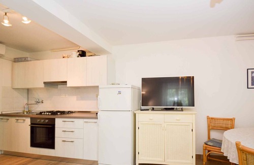 Vintijan Apartment | Holiday apartment with large terrace