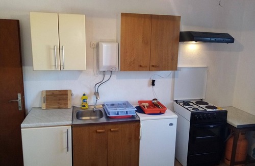 Zaglav Other | Holiday apartment Zaglav for 1 - 4 persons with 1 bedroom - Farmhouse