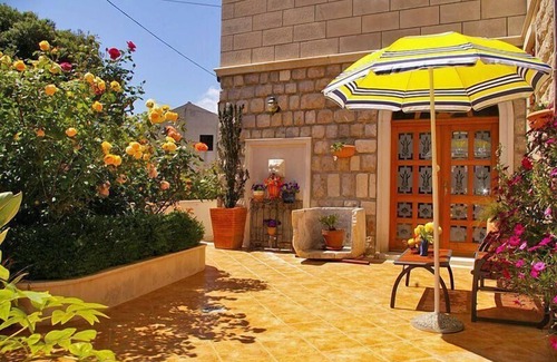 Stikovica Apartment | Holiday apartment Zaton for 1 - 3 persons with 1 bedroom - Holiday apartment