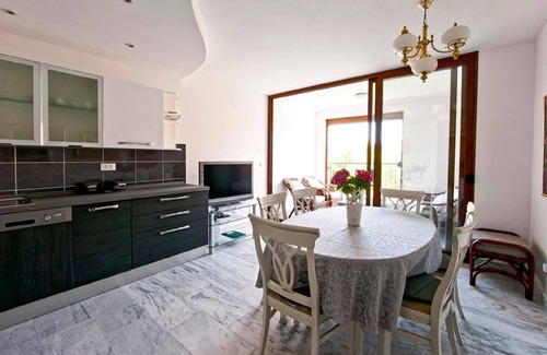 Stikovica Apartment | Holiday apartment Zaton for 1 - 4 persons with 2 bedrooms - Holiday apartment