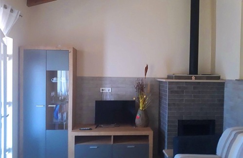 Zubovici Apartment | Holiday apartment Zubovici for 1 - 3 persons with 1 bedroom - Row house