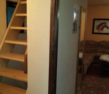 Tounj House | Holiday Home Ana