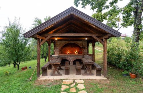 Vojnic House | Holiday Home Anka