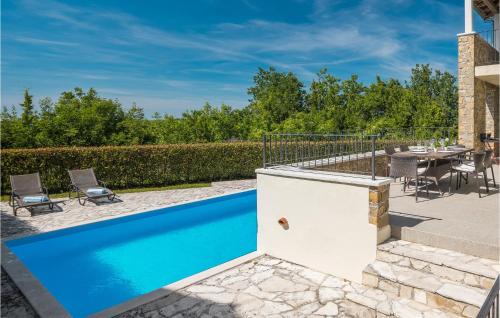 Baredine House | Holiday Home Baredine Iii