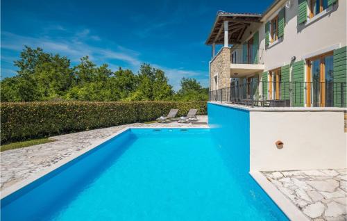 Baredine House | Holiday Home Baredine Iii