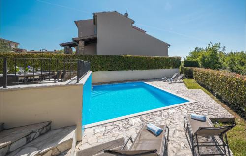 Baredine House | Holiday Home Baredine Iii