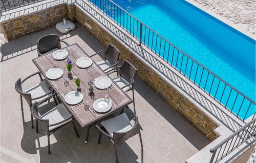 Baredine House | Holiday Home Baredine Iii